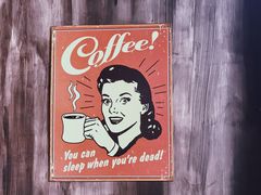 -旧雨咖啡·CoffeeFORU(黄村奥体店)