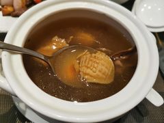 -茵特拉根酒店·西餐厅