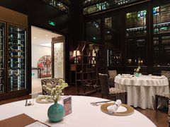 -明阁 Ming Court(广州朗豪酒店)