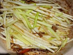 -筱爷叔·上海传统手工菜(玉树路店)