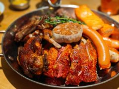 -宝莱纳餐厅(滨江店)