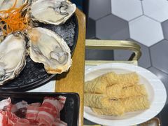 -蚝大仙横琴生蚝火锅(中央汇店)