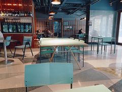 -sugarman espresso素饮糖人高新咖啡工厂