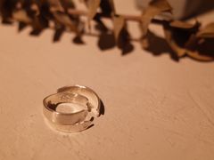 -Oasis绿洲银饰珍珠手作diy(壹方城店)