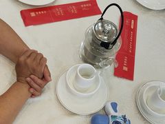 -惠宾饭庄(千禧店)