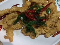 -云海肴云南菜·蒸汽石锅鱼(北京良乡华冠店)