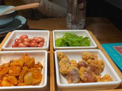 -九锅一堂酸菜鱼(新南凯德直营店)