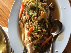 -Wang Sai Seafood