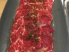 -新石器烤肉(中房金谊广场店)