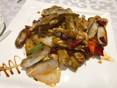 -金蝉食府(维吉奥广场店)