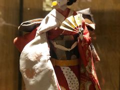 大堂-金井日本料理(丽柏广场店)
