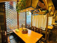 -韩景台烤肉(八大处店)