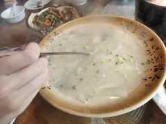 -巴土人家恩施菜馆(古德寺店)