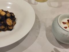 -月福京味斋·烤鸭店·北京菜(鼓楼总店)