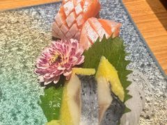-彩汐 日式海鲜&烧鸟居酒屋