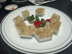 -鹭江宾馆·观海餐厅