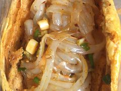 -张婆婆香酥锅盔(平福路店)