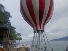 -海南分界洲岛旅游区