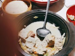 -大鸭梨烤鸭店(花园村店)