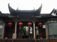-潜口民宅博物馆