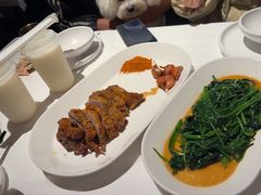 -西域阿里马新疆菜·清真(桂花路店)