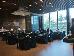 -惠州皇冠假日酒店·西餐厅·自助餐厅