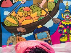 -LELECHA乐乐茶(新街口大洋店)