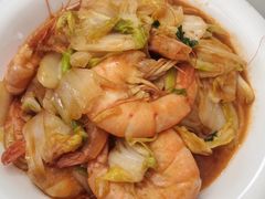-华春餐馆(鱼山路店)