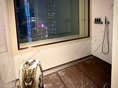 -尼依格罗香港美利酒店