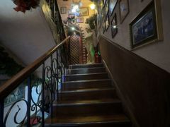 -威尼斯意餐酒吧 Venezia club(意大利风情街店)