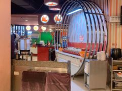 -凯鸽火锅(华林新天地店)