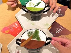 -tea'stone(平安金融中心店)