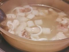 -烹然四季椰子鸡火锅(姚家园万象汇店)