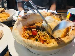 -安妮意大利餐厅(国贸店)