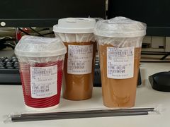 -赏饮·WILL TEA