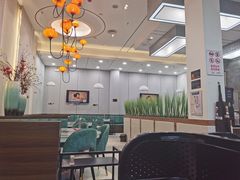 大堂-顶福胜潮汕牛肉火锅(观沙岭店)
