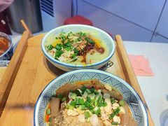 -姚记.周礼伤心凉粉(时代广场店)