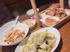 -缪氏川菜(丰盛町店)