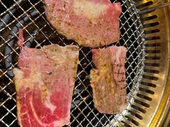 -汉城馆·烤肉火锅餐厅·韩国烤肉(河北云瑧世纪大饭店)