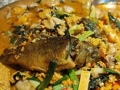 -烹湘·鲜炒湖南土菜(海珠店)