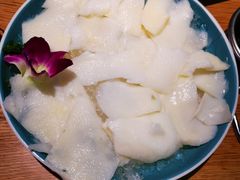 -青瓷火锅料理(西单大悦城店)