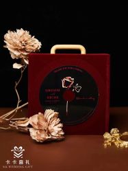 -卡卡喜糖伴手礼·商务礼宝宝礼·婚礼用品