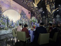 -花嫁丽舍海岛婚礼殿堂(国展店)
