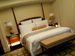 -广州富力丽思卡尔顿酒店