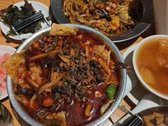 -水平有限广西米粉·广西风味集(五道口店)