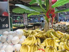 -永辉超市(世纪金源店)