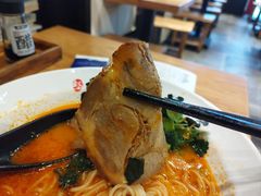 -和府捞面(国金汇店)