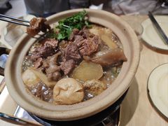 -牛腩之旅·牛腩牛杂煲(光启城美食城店)