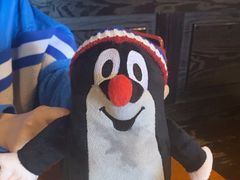 -布拉格餐厅· 中欧捷克菜(全国首店)