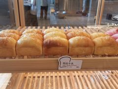 -崎本的店·专业酵种吐司(无锡万象汇店)